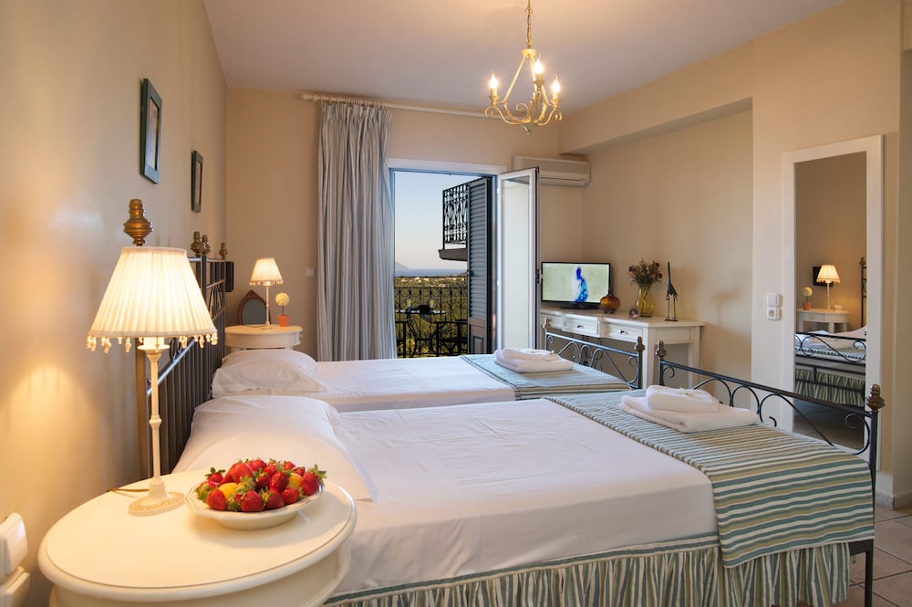 Agnantia Bed & Breakfast 24/43