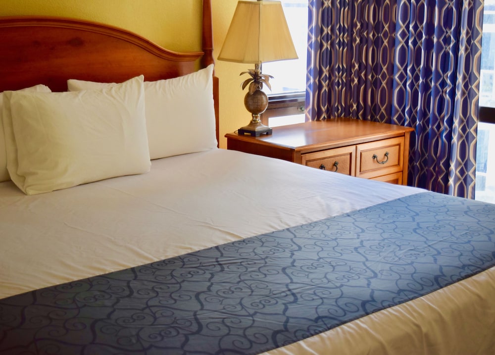 1 BEDROOM, CONDO, OCEAN VIEW