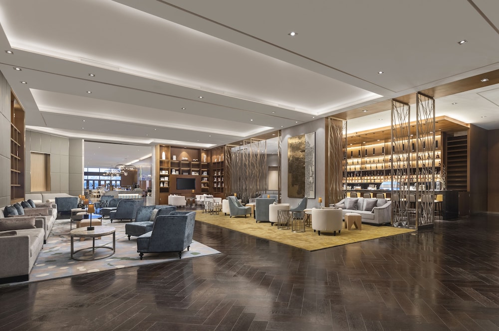 The Westin Haikou 29/46