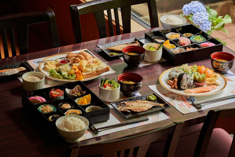Ajisai Onsen Ryokan - Award Winning Private Open Air Onsen Hakone 38/50