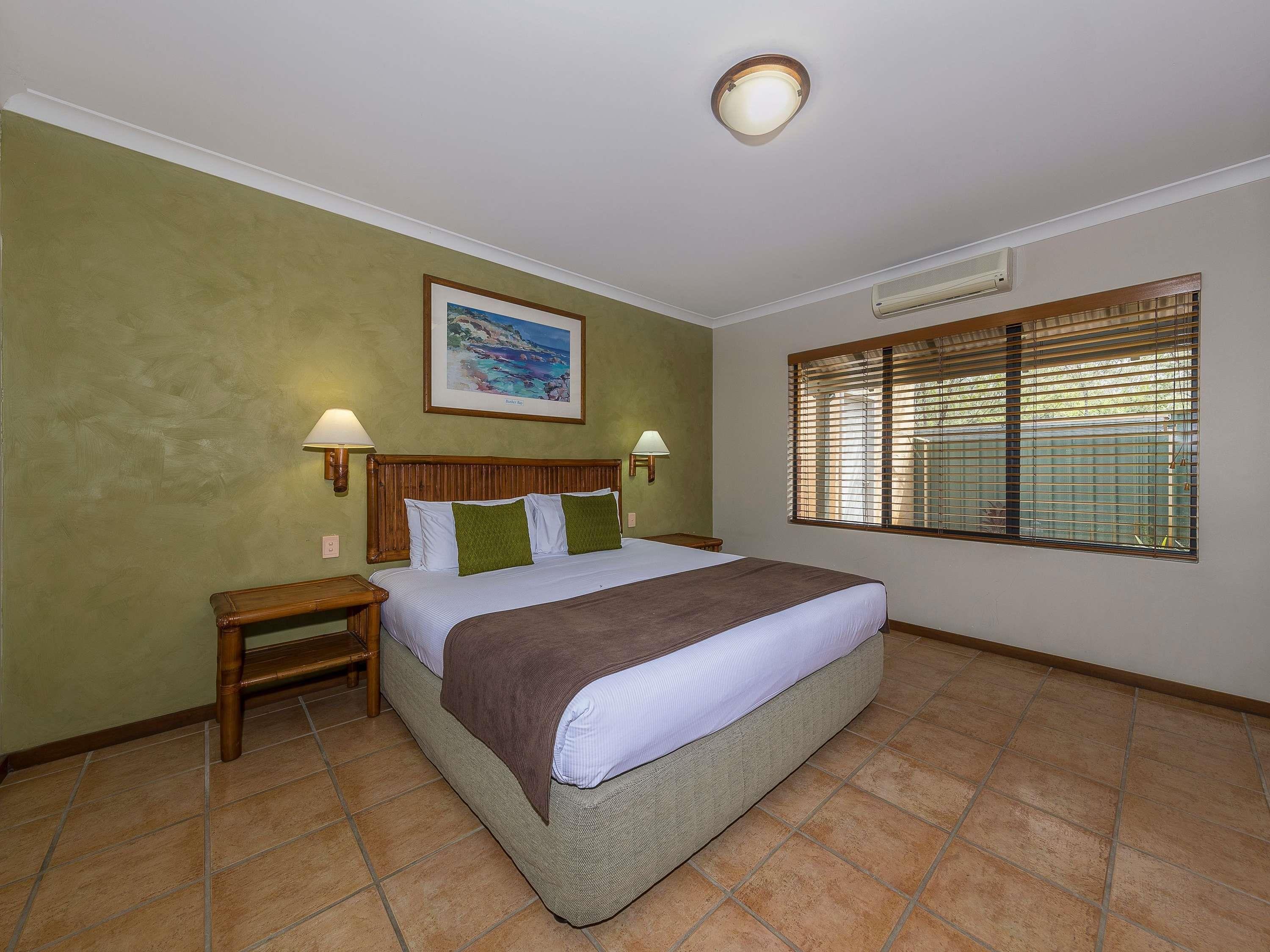 بنغل بـ3 غرف نوم، The Sebel Busselton 3/8