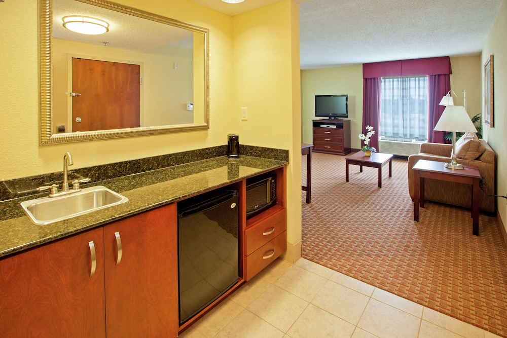 Hampton Inn Chattanooga North Ooltewah 9/49