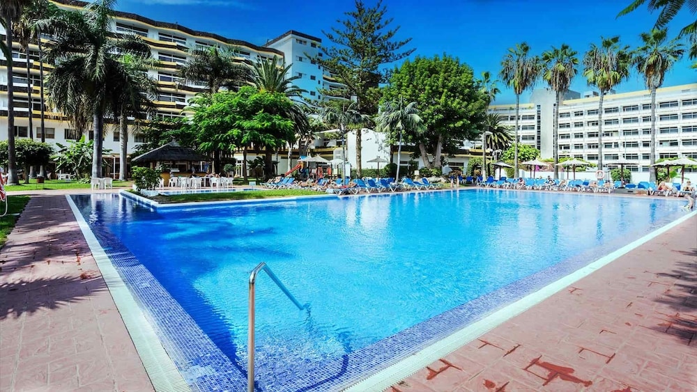 BLUESEA Puerto Resort 45/60