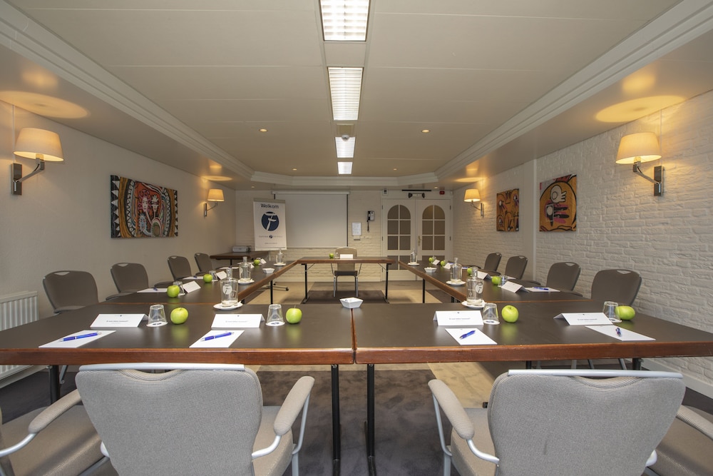 Fletcher Hotel-Restaurant De Klepperman 46/50