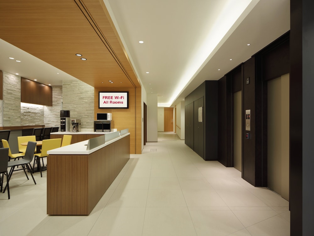 Red Roof Inn And Suites Osaka Namba Nippombashi 10/34