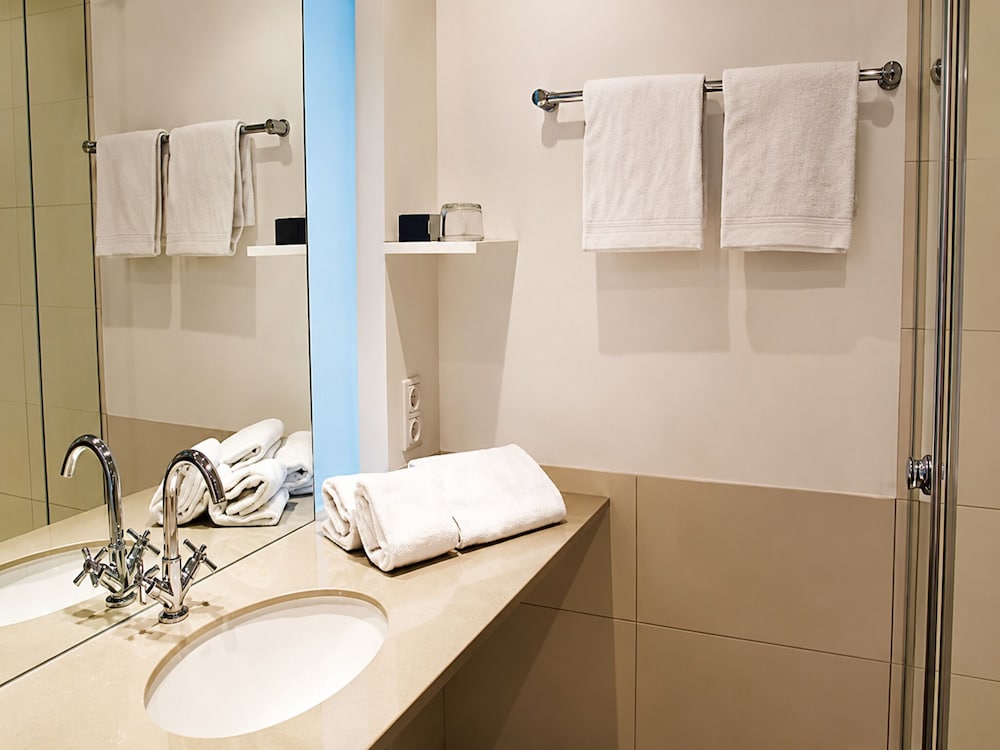 Soibelmanns Hotel Bad Alexandersbad 60/61