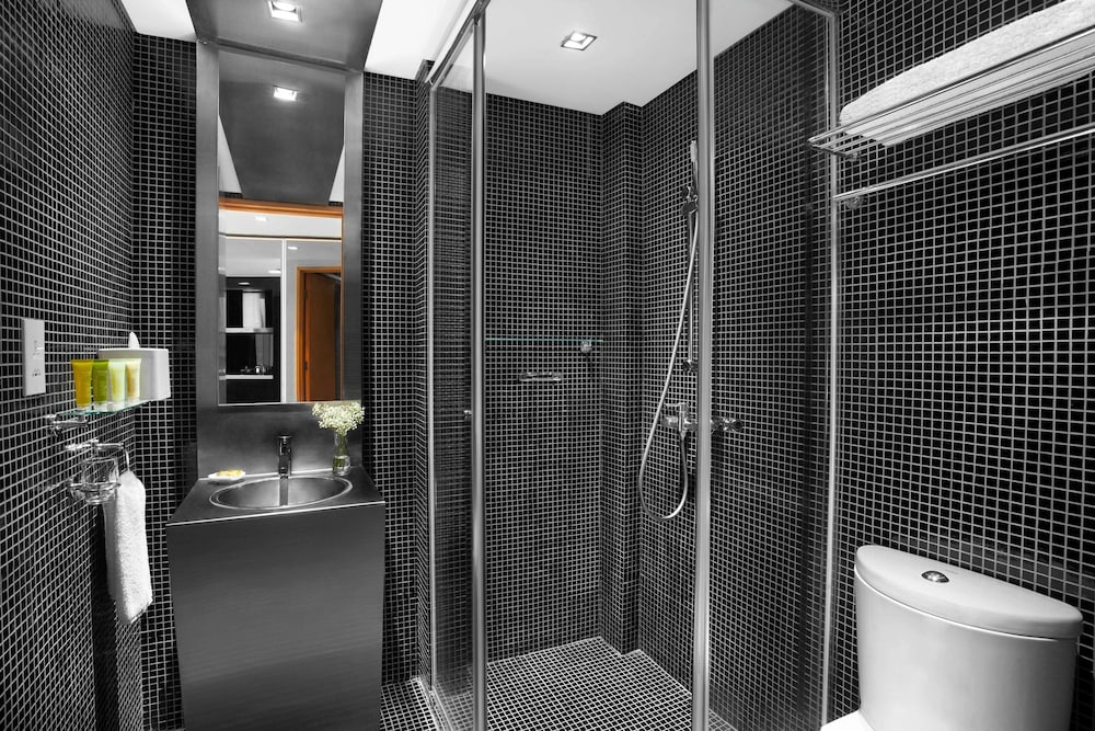 Citadines Fusionopolis Singapore 9/33
