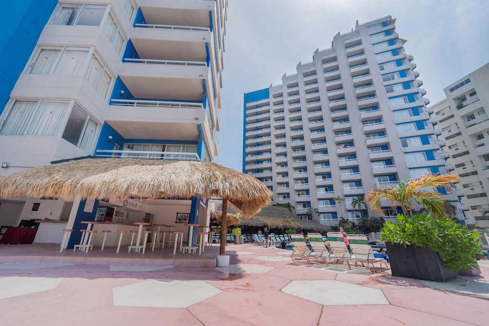 Playa Suites Acapulco 58/64