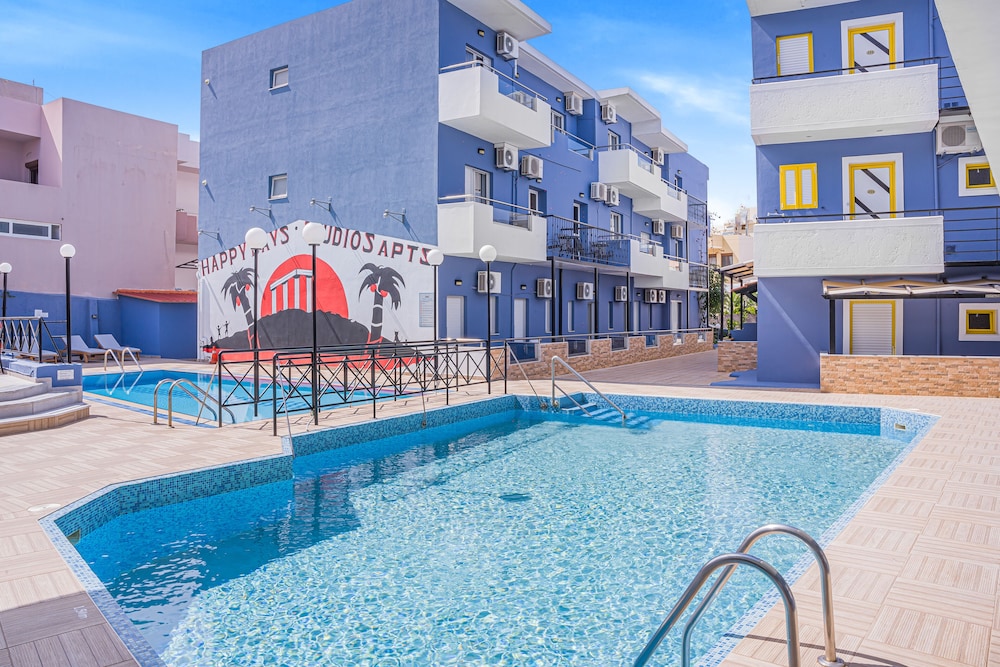 Happy Days Studios Malia 56/62