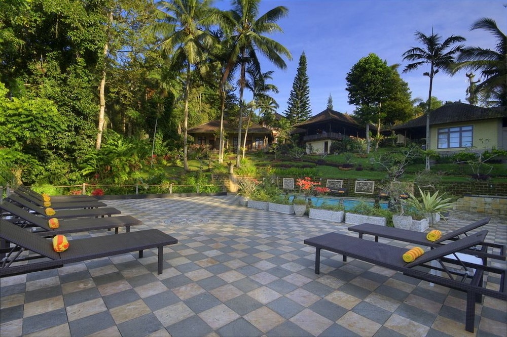 Cempaka Belimbing Villas 21/42