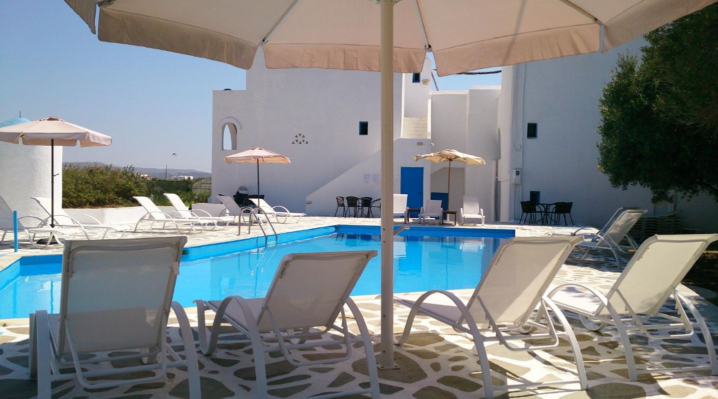 NAXOS SUN APARTMENTS 10/12