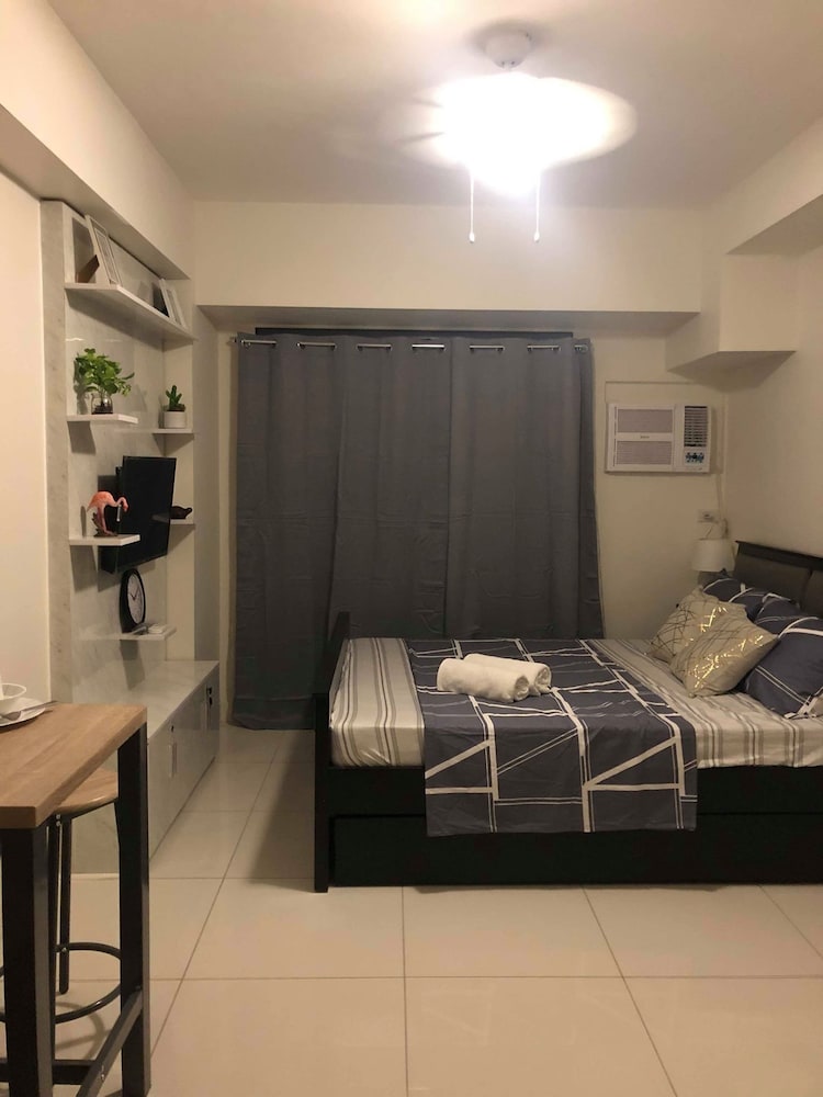 Ecj Cozy Studio Units At Horizons 101 31/50
