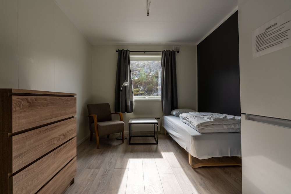 Marina Hotell Lofoten 8/32