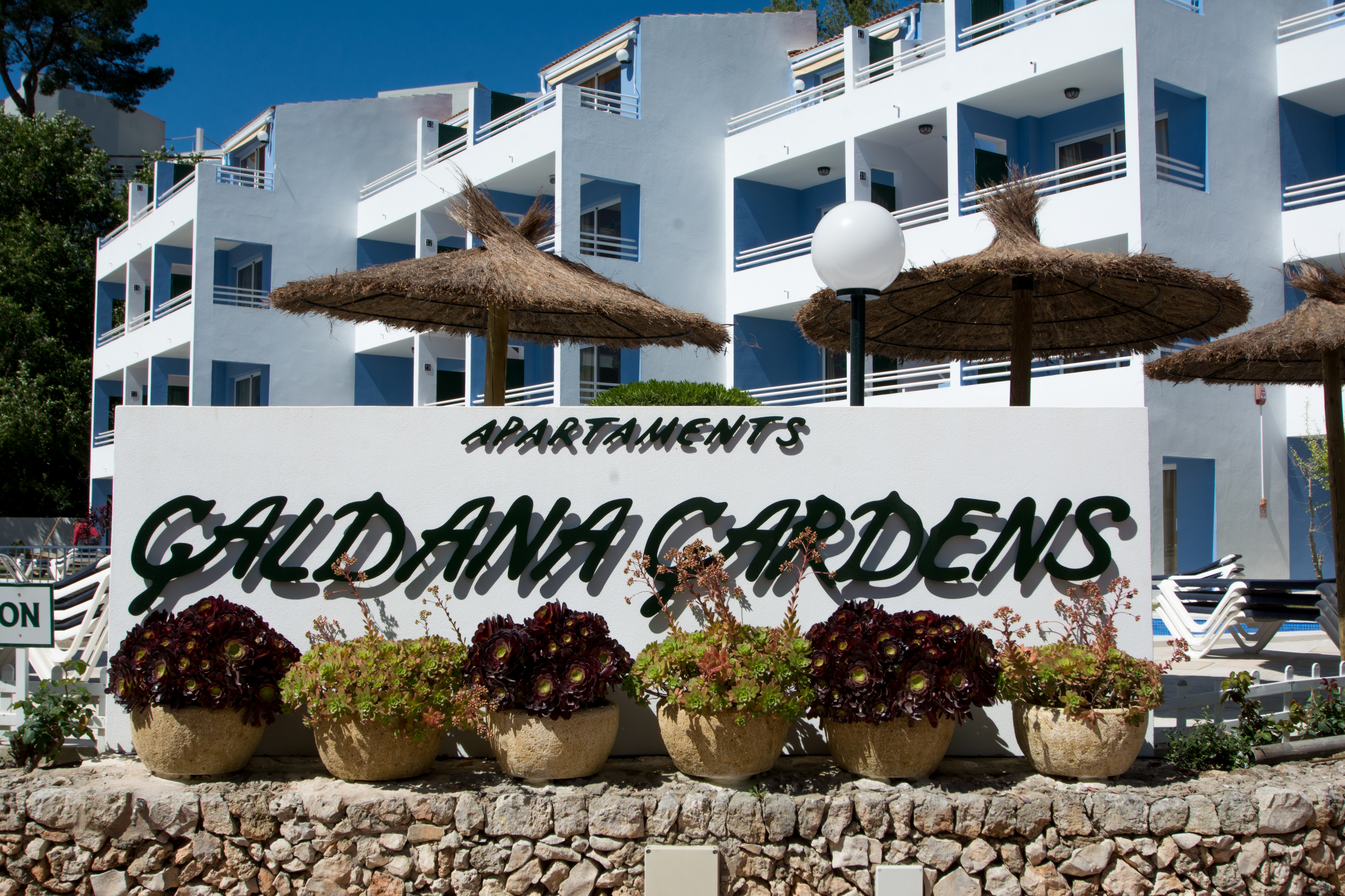 Galdana Gardens 3/50