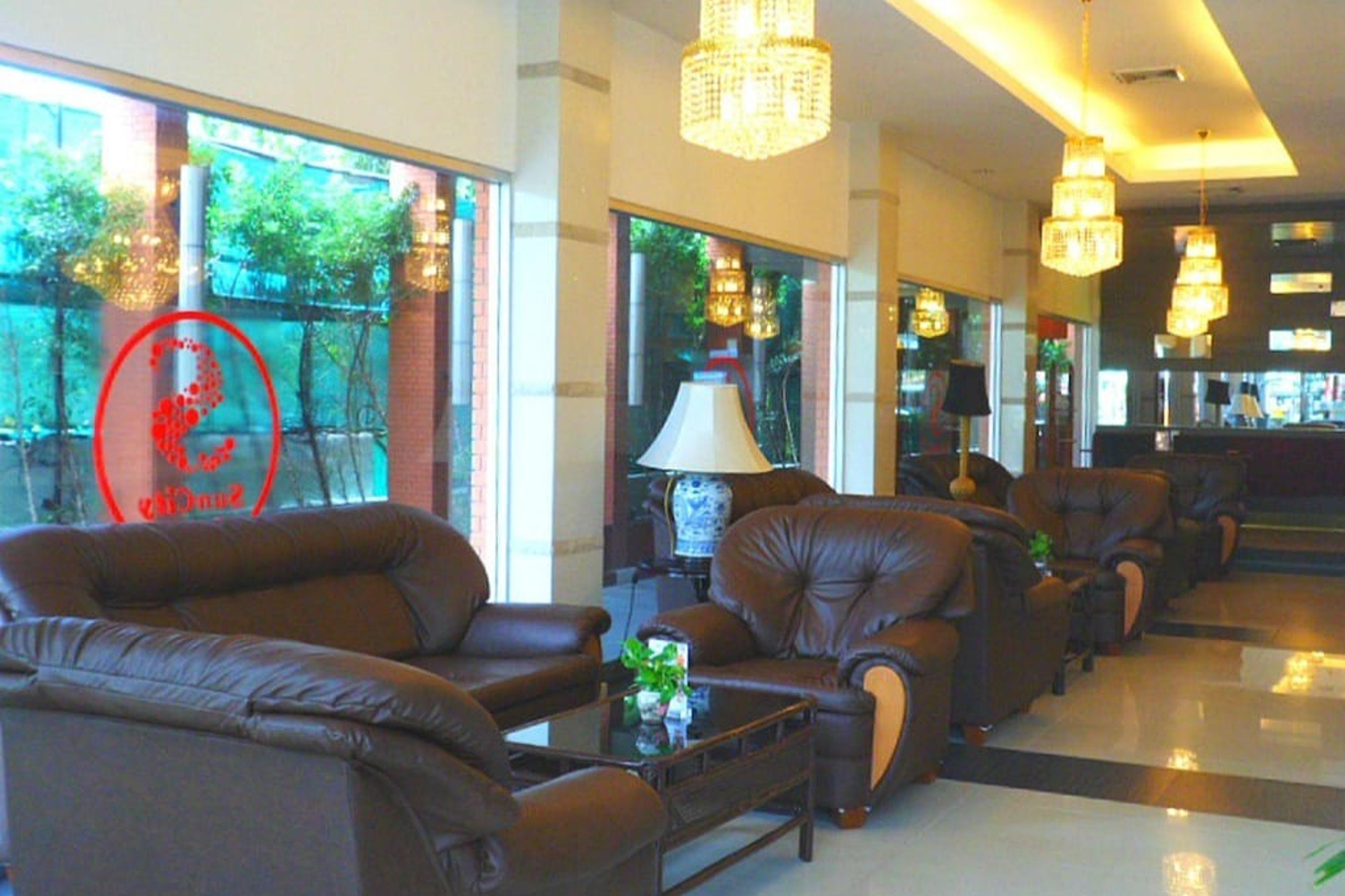 Sun City Pattaya Hotel 27/40