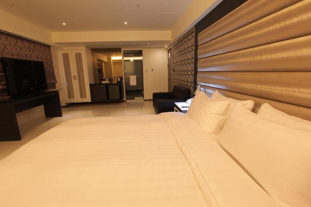 Nest Hotel 13/45