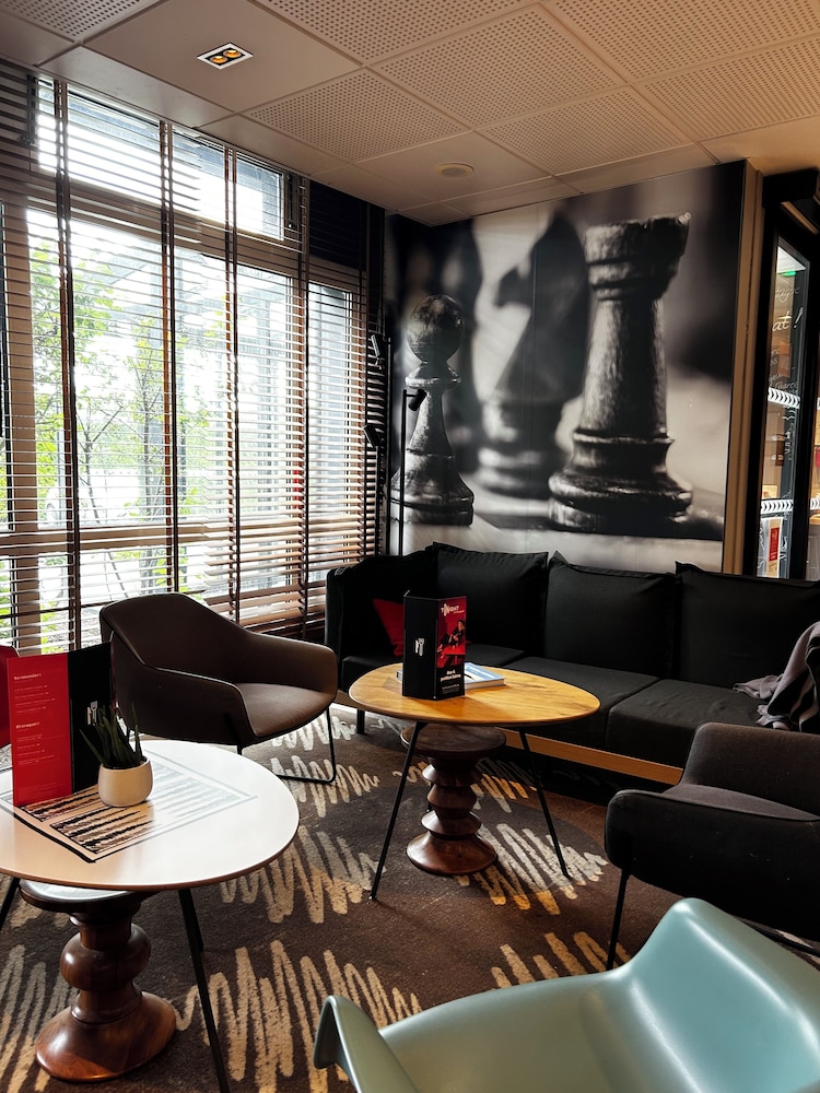 Ibis St Malo La Madeleine 42/68