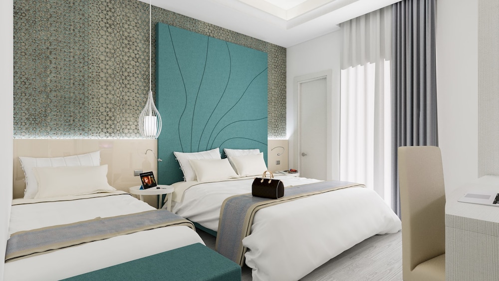 Hotel Villa Paola 9/53