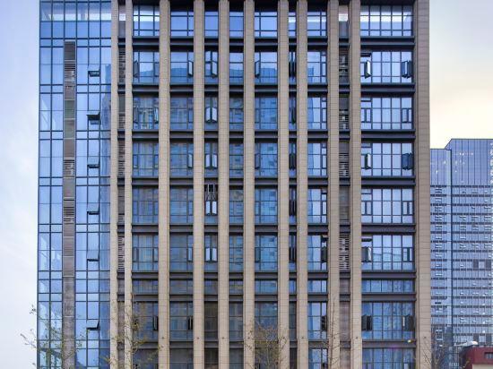 Lavande Hotel (Wuhan Optics Valley Technology Convention and Exhibition Center) 5/43
