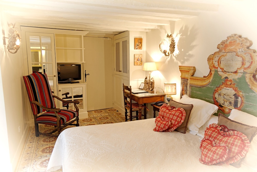 Grand Hotel de L Abbaye 34/50
