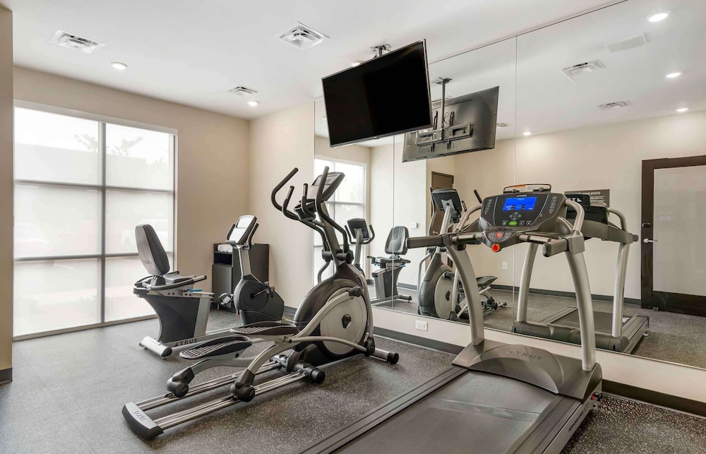 Extended Stay America Suites- Atlanta - McDonough 14/30
