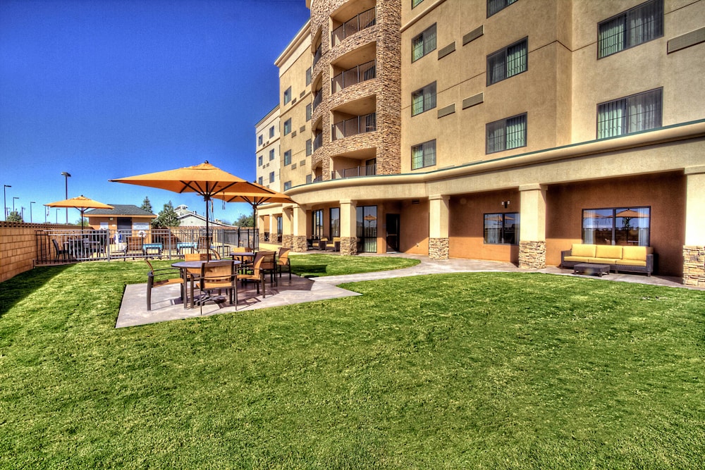 Courtyard By Marriott Midland 1/51