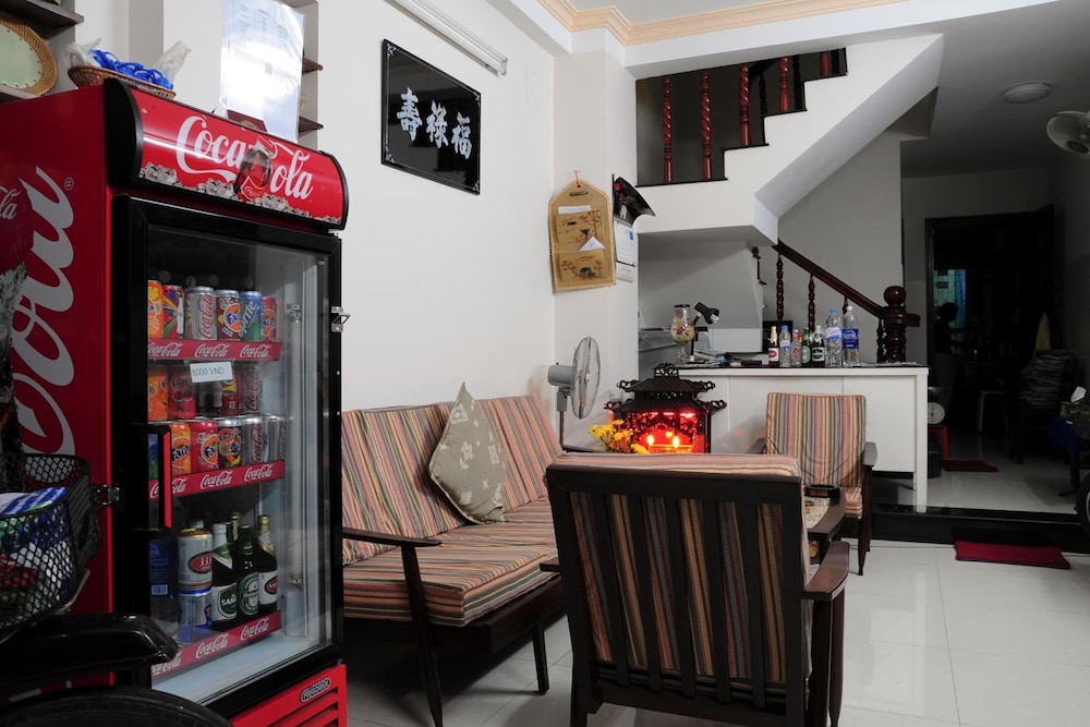Diep Anh Guest House 15/27