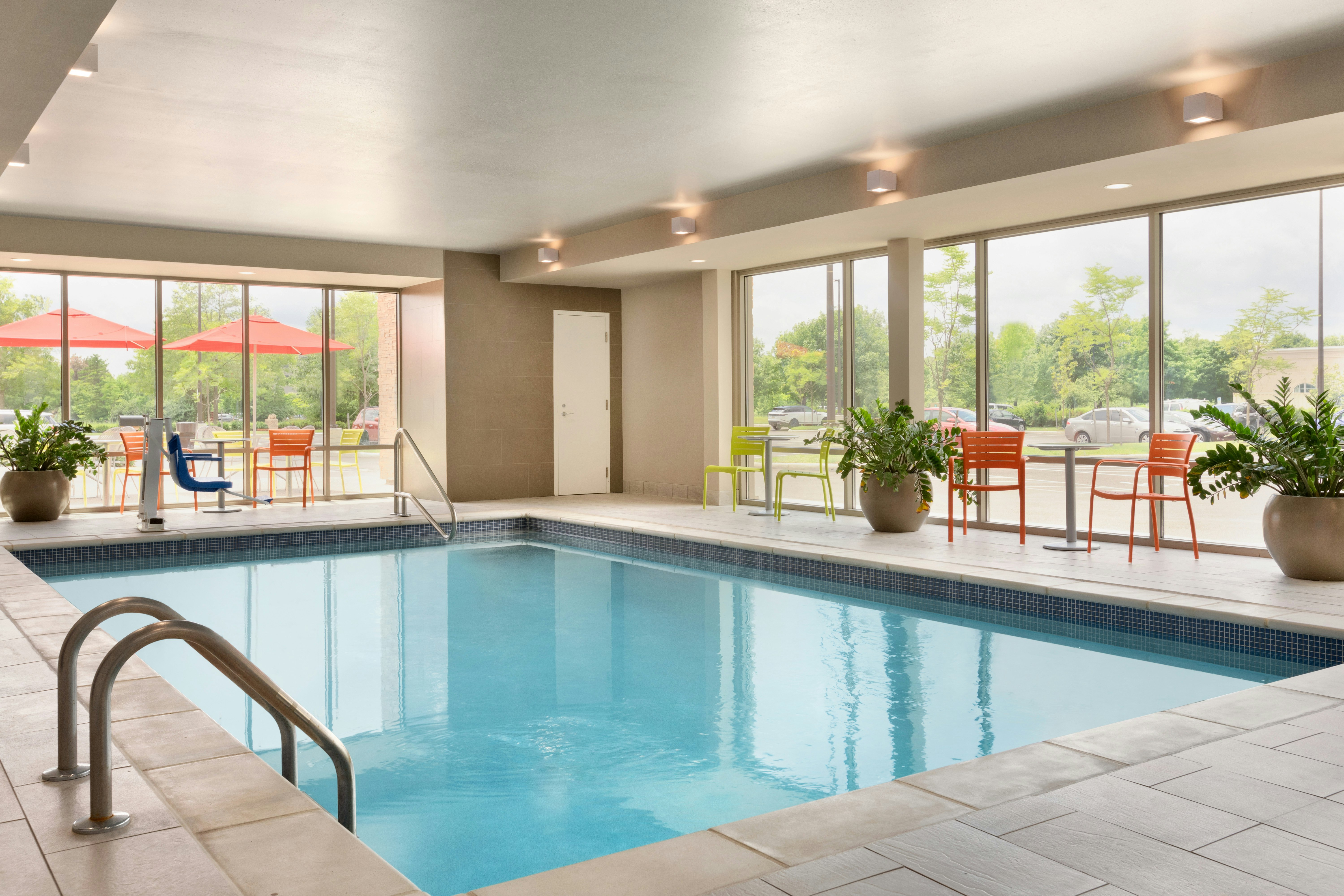 Home2 Suites By Hilton Columbus Dublin 6/18