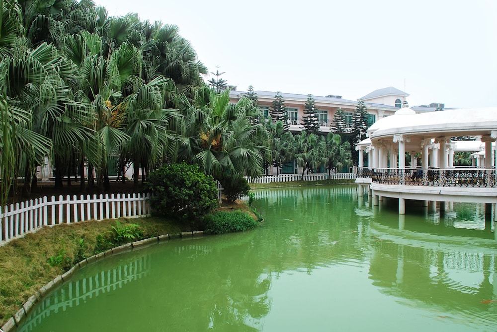 Country Garden Holiday Resorts 29/34