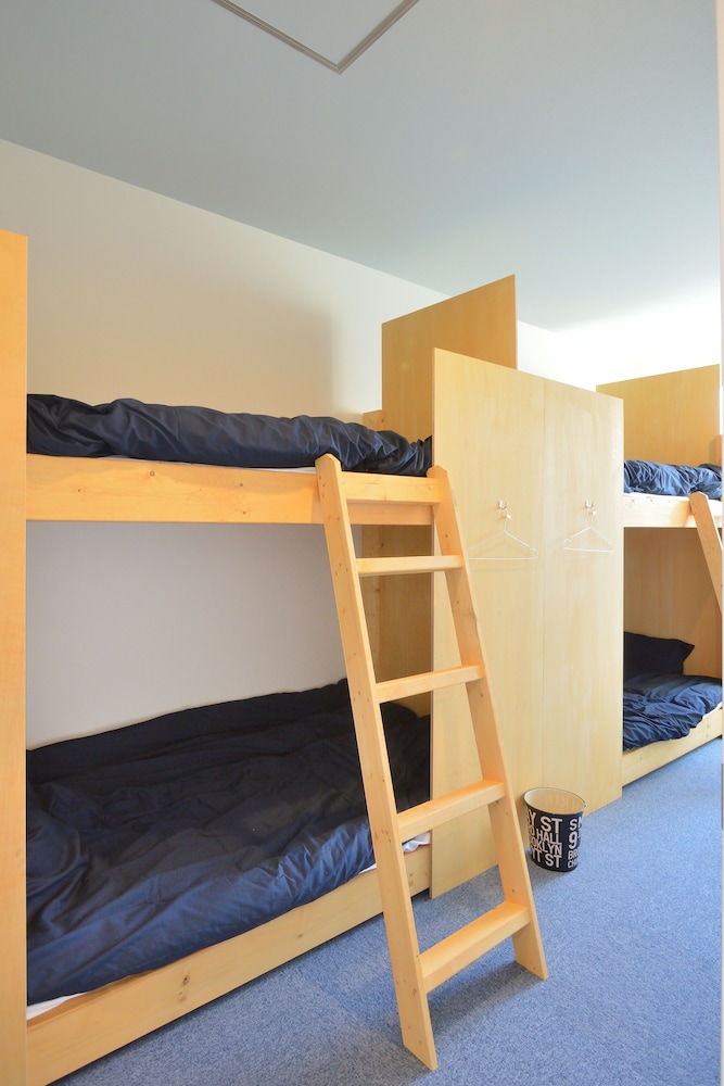 Otaru Yado - Hostel 18/29