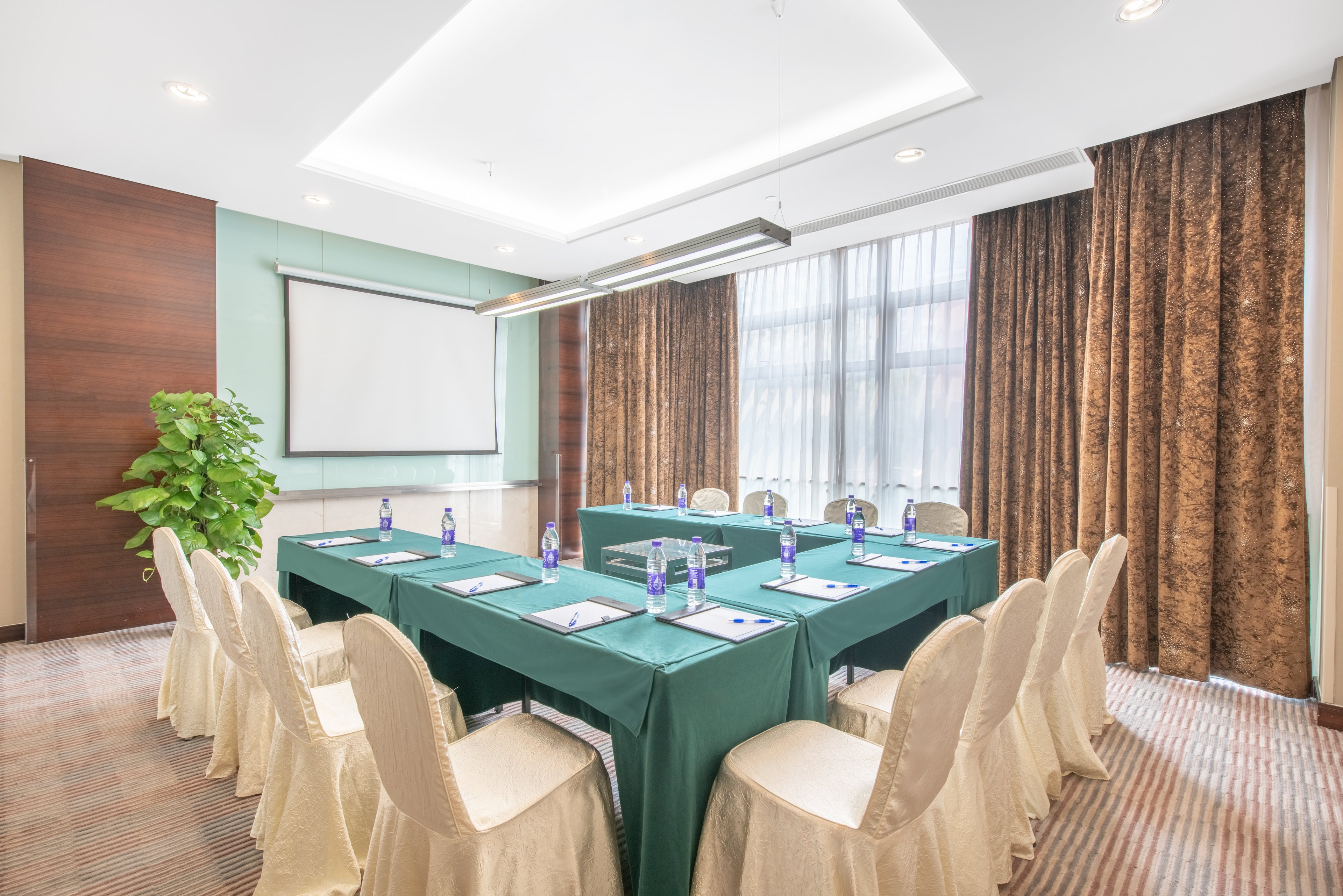 Holiday Inn Express Beijing Dongzhimen 22/28