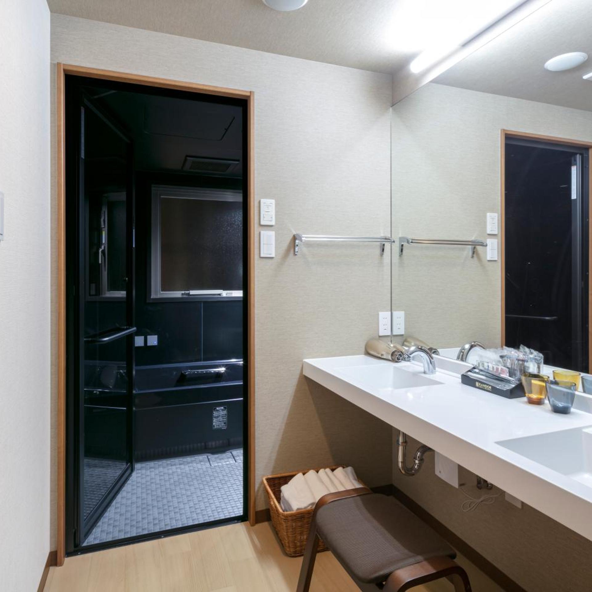 Superior, Queen Bed, Randor Residential Hotel Kyoto Suites 4/7