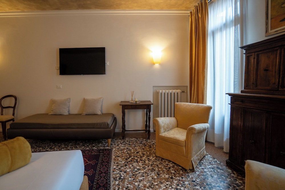Bed and Breakfast Ca Turelli 33/52