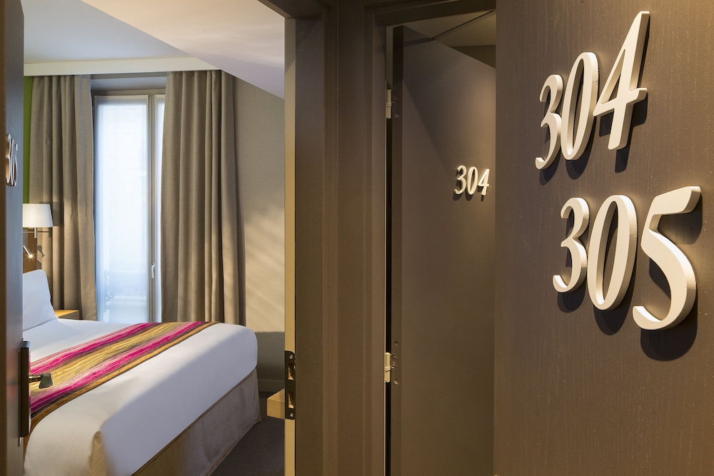 Hotel Cordelia 19/72