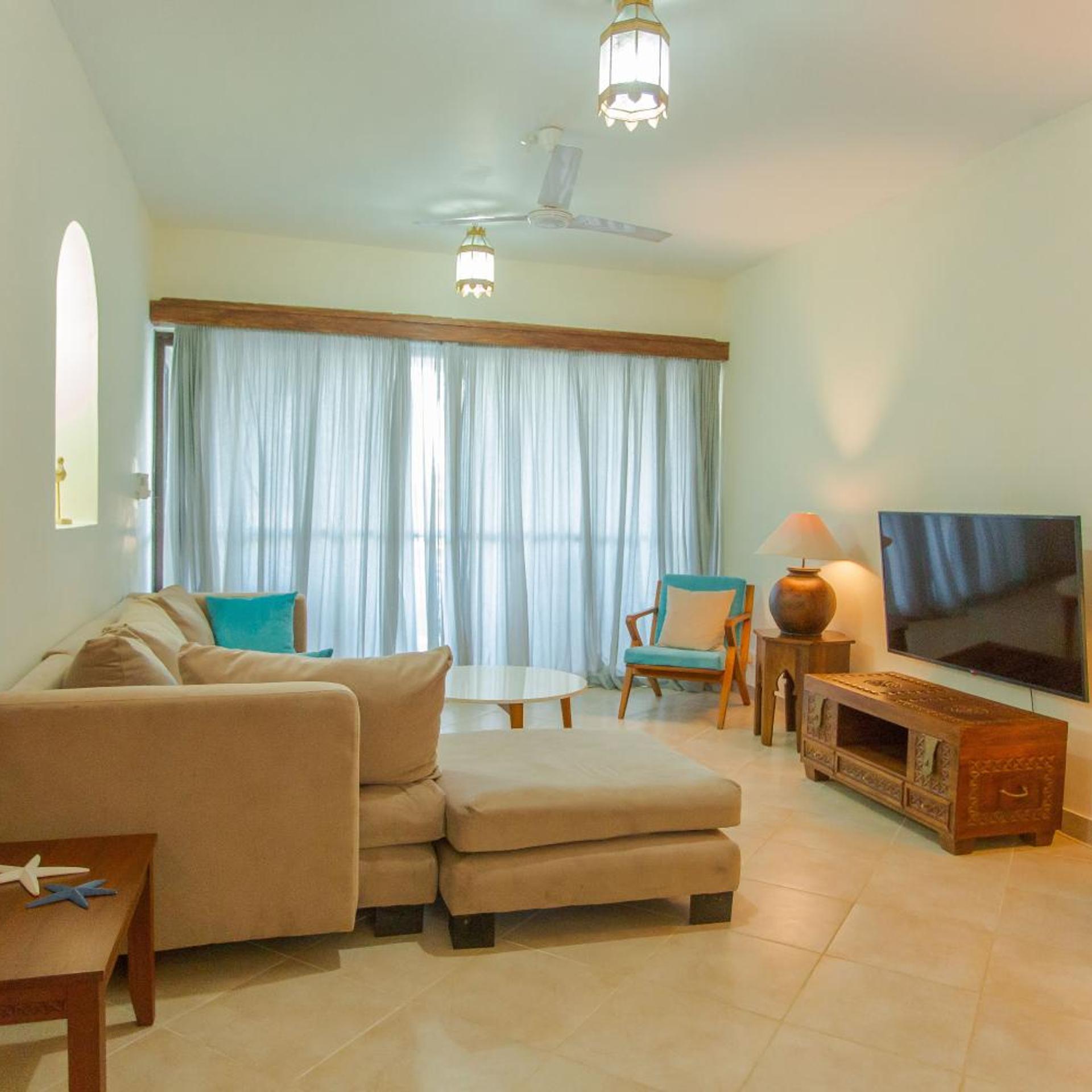 Mzima House 27/51