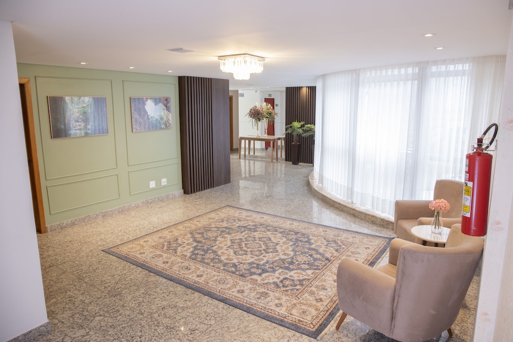 Cancun Hotel by H Hoteis - Airport 16/22