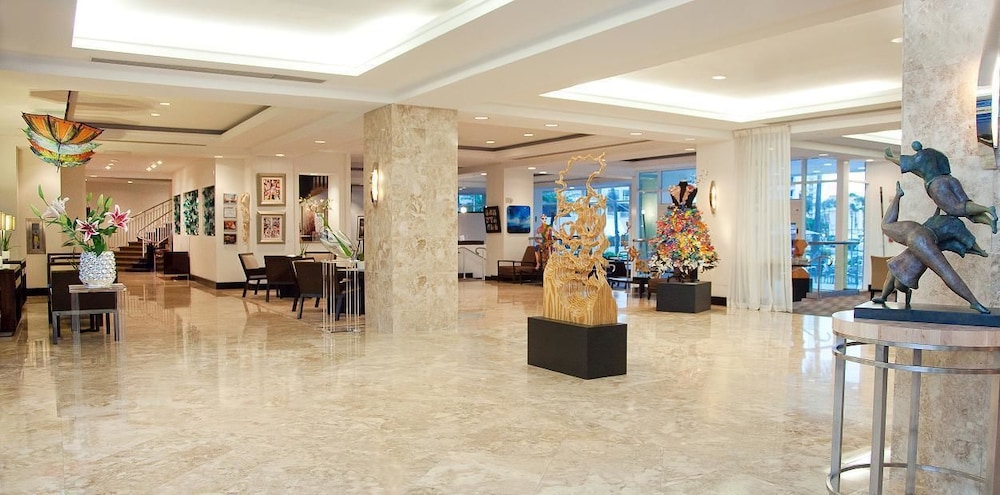 GALLERYone - a DoubleTree Suites by Hilton Hotel 61/81
