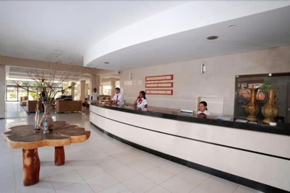 Village Barra Hotel 13/62