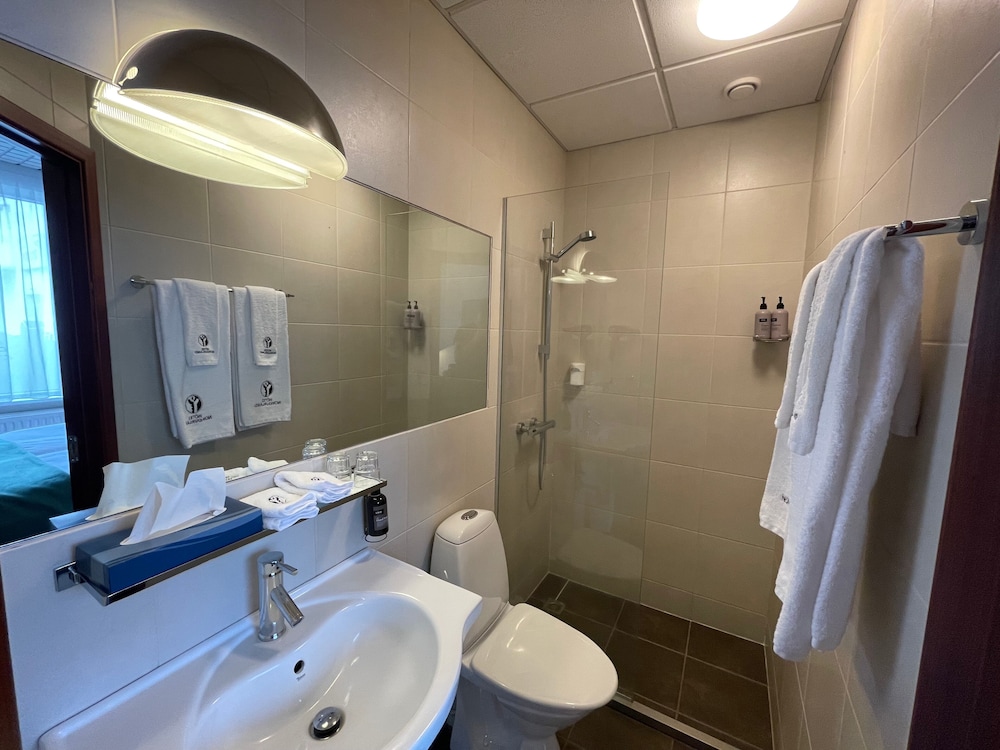 Nordurland Hotel By Keahotels 24/25