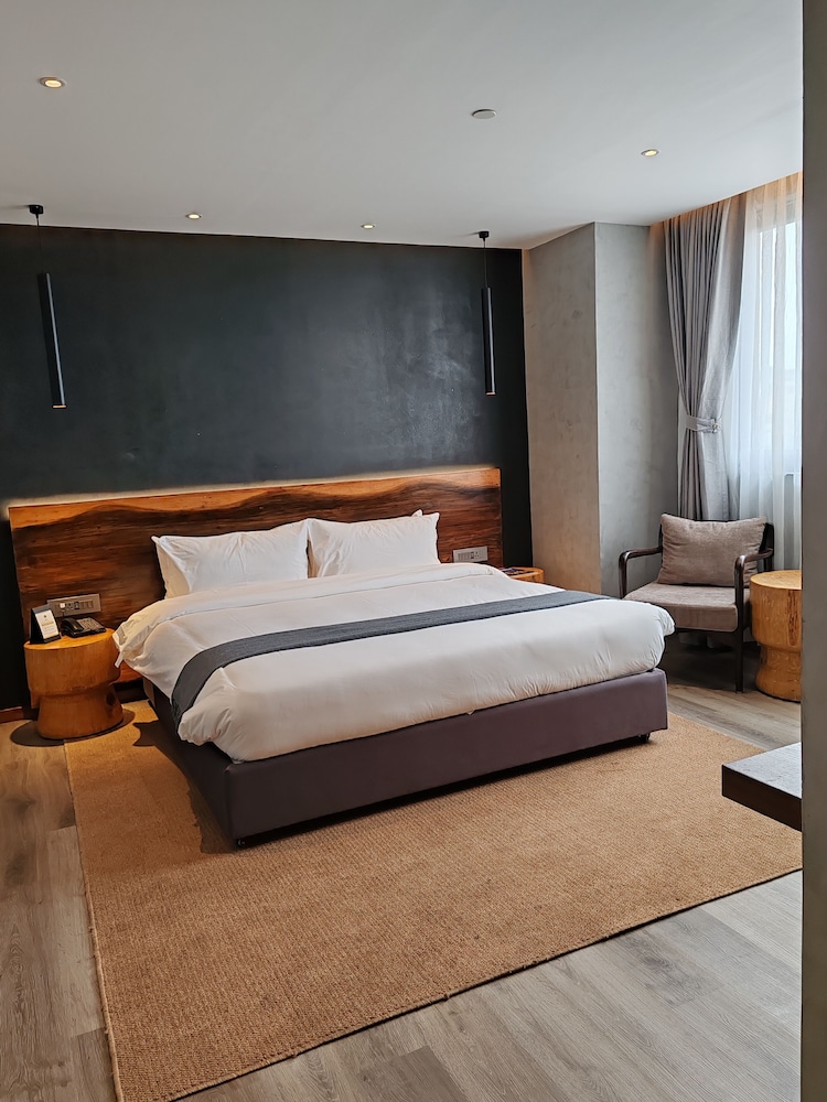 Hotel Barahi Kathmandu 22/70