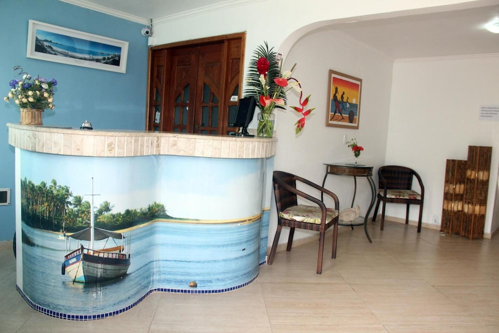 Porto Bahia Hotel 7/50