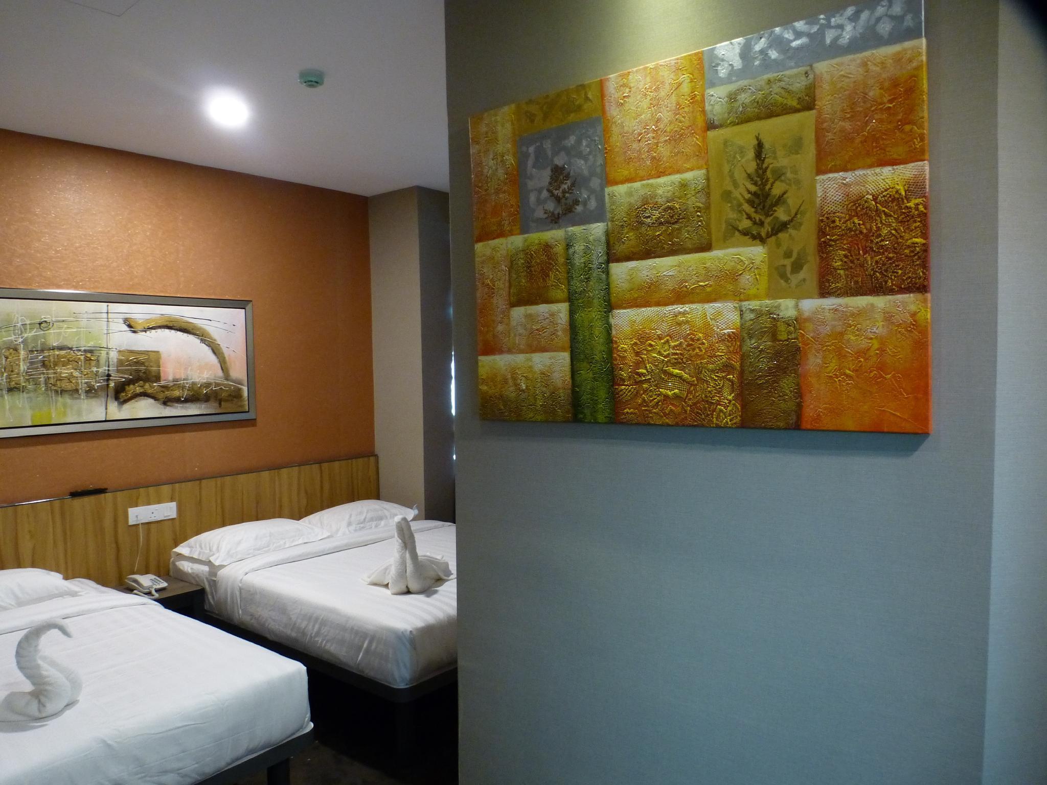 Hotel 138 @ Bestari 32/44