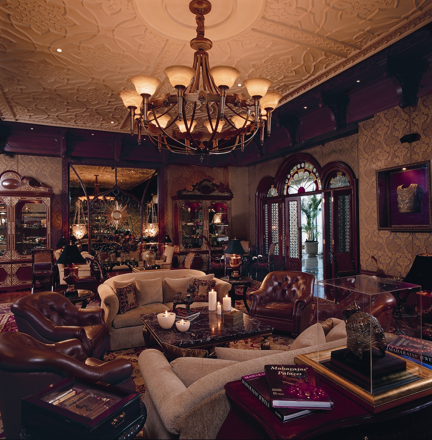 The Leela Palace Bengaluru 63/81