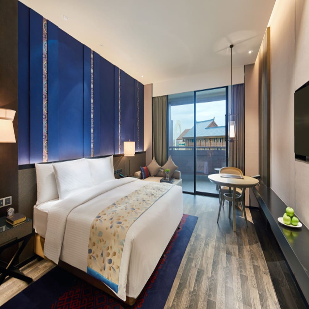 Wanda Realm Resort Nanning 14/49