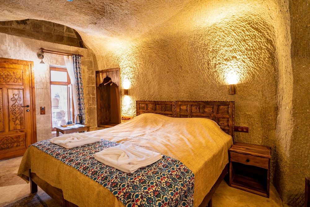 Cappadocia Inans Cave 11/50