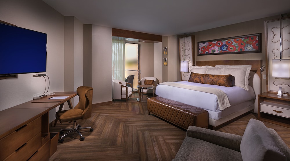 Del Lago Resort & Casino 8/61