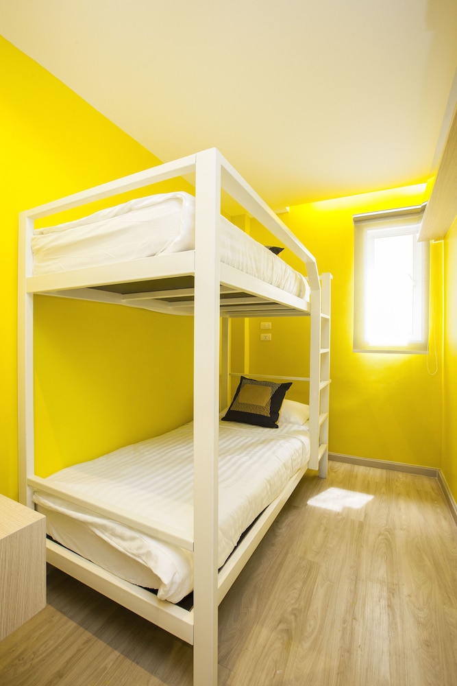 GN Luxury Hostel 21/51