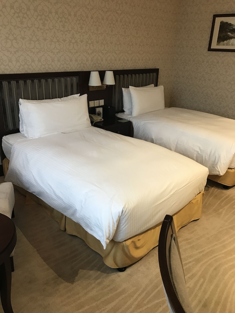 Evergreen Laurel Hotel Shanghai 19/59