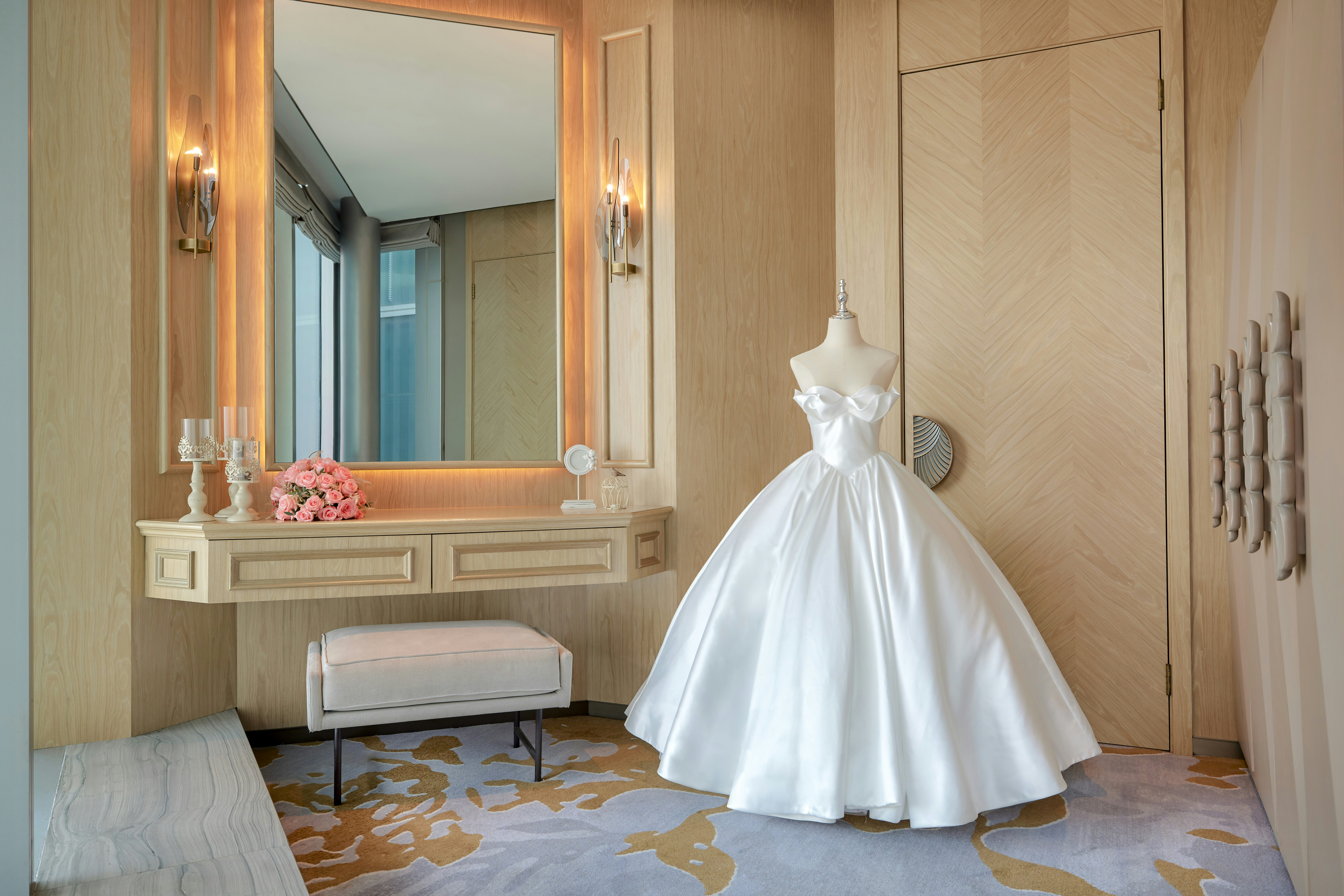 Conrad Shanghai 9/39