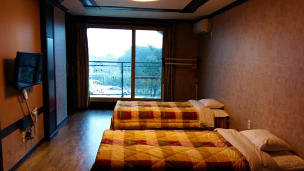 Jeju Ts Youthhostel Resort 26/34